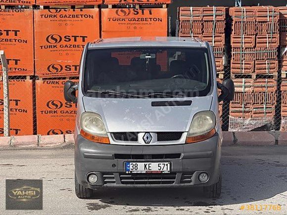 YAHŞİ AUTO'DAN DÜŞÜK KİLOMETRELİ AİLE ARACI
