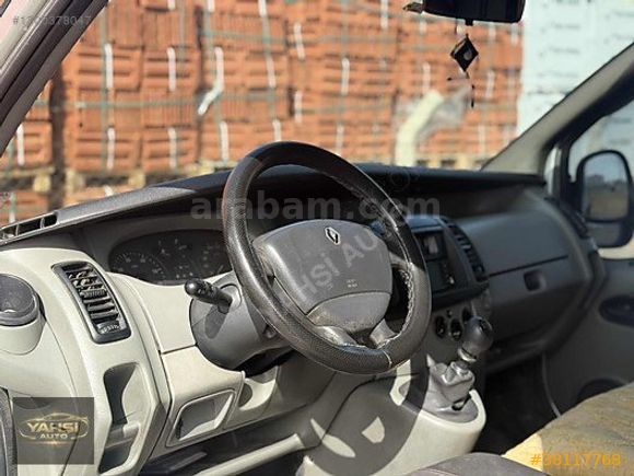 YAHŞİ AUTO'DAN DÜŞÜK KİLOMETRELİ AİLE ARACI