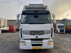 SAMİ MAZMAN DAN 2011 MODEL 430.19 OTOMATİK DEPLİ KİLİMALI