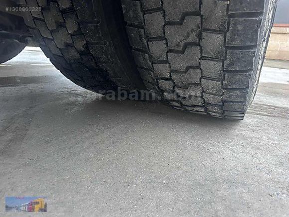 2012 RENAU460 EEV ROTER//KLİMA TAVAN KLİMA BUZDOLAB AŞKINTUR DAN