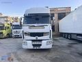 2012 RENAU460 EEV ROTER//KLİMA TAVAN KLİMA BUZDOLAB AŞKINTUR DAN