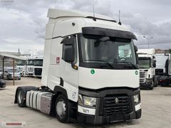 ŞENER ARSLAN'DAN 2020 MODEL RENAULT T 480... 290.000 KM DE ..