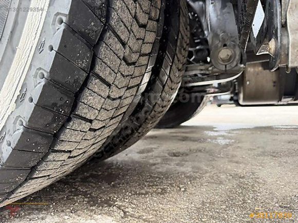 TAMER İLHAN TIR PAZARINDAN 2023 MODEL RENAULT T 480 RET ADR