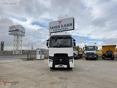TAMER İLHAN TIR PAZARINDAN 2023 MODEL RENAULT T 480 RET ADR