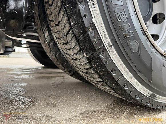 TAMER İLHAN TIR PAZARINDAN 2023 MODEL RENAULT T 480 RET ADR
