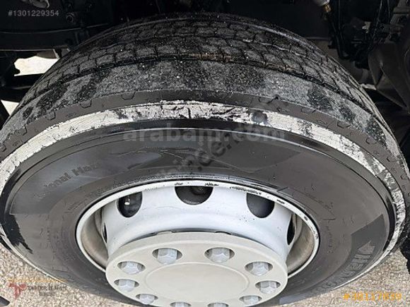 TAMER İLHAN TIR PAZARINDAN 2023 MODEL RENAULT T 480 RET ADR