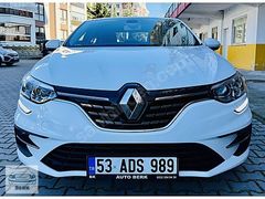 2023 MEGANE OTOMATİK 1.3 TCE TOUCH