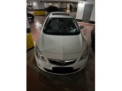 İlk Sahibinden Opel Astra 1.4 T Enjoy Plus ActiveSelect