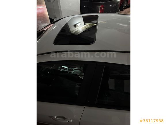 İlk Sahibinden Opel Astra 1.4 T Enjoy Plus ActiveSelect