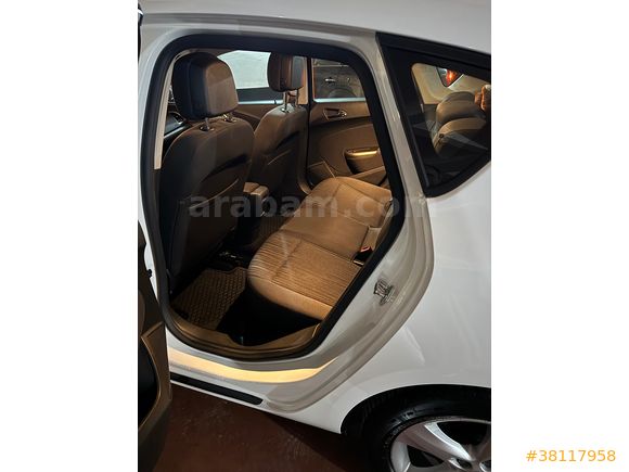 İlk Sahibinden Opel Astra 1.4 T Enjoy Plus ActiveSelect