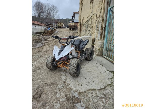 Sahibinden Kuba Predator 110 acil satılık