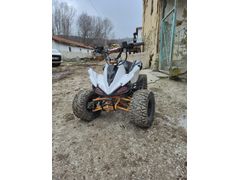 Sahibinden Kuba Predator 110 acil satılık