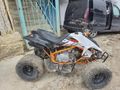 Sahibinden Kuba Predator 110 acil satılık