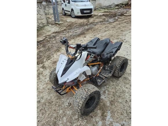Sahibinden Kuba Predator 110 acil satılık