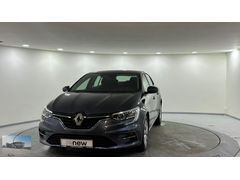2025 Megane Sedan 1.3 TCe Touch EDC 12.372 KM / "%0,79 KREDİ"