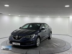 2025 Megane Sedan 1.3 TCe Touch EDC / 17.601 KM "%0,79 KREDİ"