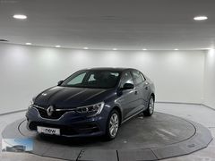 2025 Megane Sedan 1.3 TCe Touch EDC / 17.601 KM "%0,79 KREDİ"