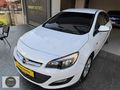 2016 MODEL 1.6 BENZİN LPG 67 BİN KM'DE ASTRA EDİTİON PLUS