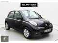 E-K MOTORS'DAN 2007 MİCRA 1.2 TEKNA LPG TAM OTOMATİK TERTEMİZ