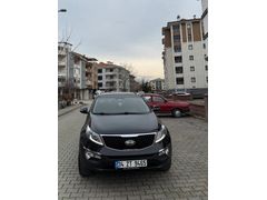 Sahibinden Kia Sportage 1.6 GDI Concept Plus 2014 Model 