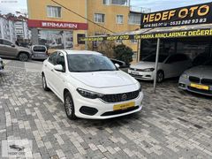 2019_ FİAT EGEA 1.3 M.JET_181.000 KM DE_KREDİ KARTINA 12 TAKSİT