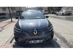Sahibinden Renault Megane 1.3 TCe Icon 2023 Model 