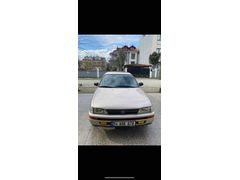 Sahibinden Toyota Corolla 1.3 XL 1997 Model 