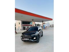 Sahibinden Chery Tiggo 7 Pro 1.6 TGDI Comfort 2024 Model 