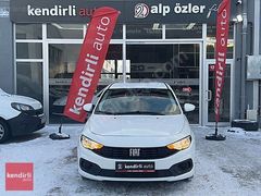 KENDİRLİ AUTO FIAT EGEA 1.3 MULTIJET 95 HP EASY 0,89 ORAN KREDİ
