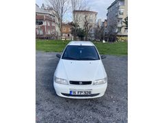 ACİL SATILIK TEK FİYAT PALİO 1.2 2004