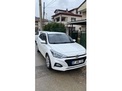 Sahibinden Hyundai i20 1.4 MPI Jump değişensiz boyasız  