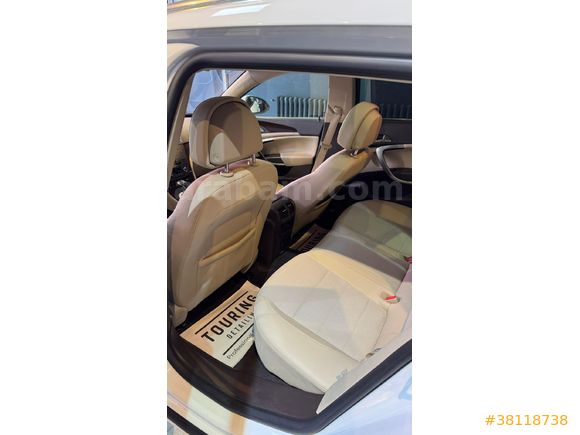 Sahibinden Opel Insignia 1.6 T Cosmo 2011 Model