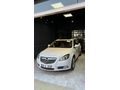 Sahibinden Opel Insignia 1.6 T Cosmo 2011 Model