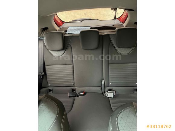 Sahibinden Renault Clio 1.5 dCi Icon 2013 Model 