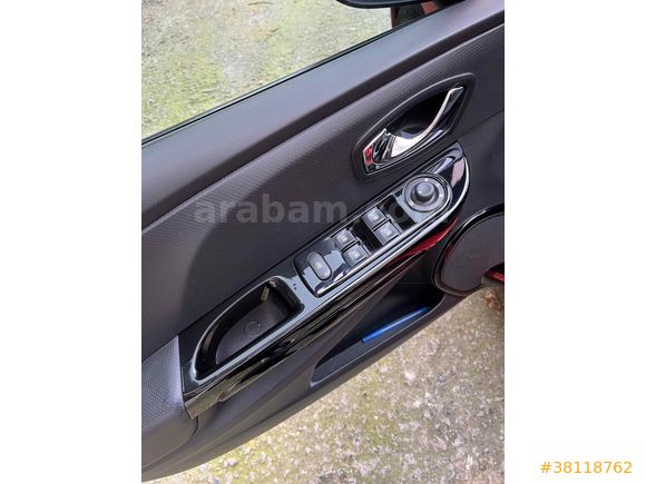 Sahibinden Renault Clio 1.5 dCi Icon 2013 Model 