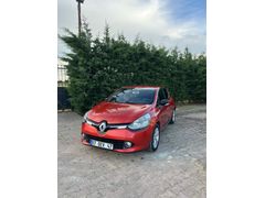 Sahibinden Renault Clio 1.5 dCi Icon 2013 Model 