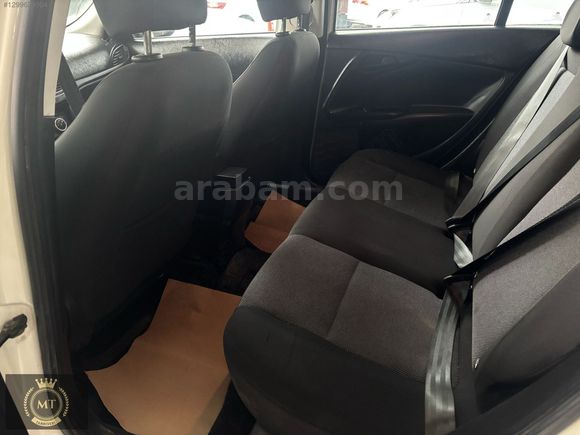 2021 MODEL HATASIZ EGEA SIFIR AYARINDA
