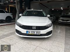 2021 MODEL HATASIZ EGEA SIFIR AYARINDA