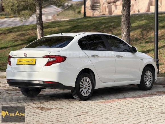 ARAS AUTO'DAN DEĞİŞENSİZ 3 PARÇA BOYALI YENİ LOGO M-JET2