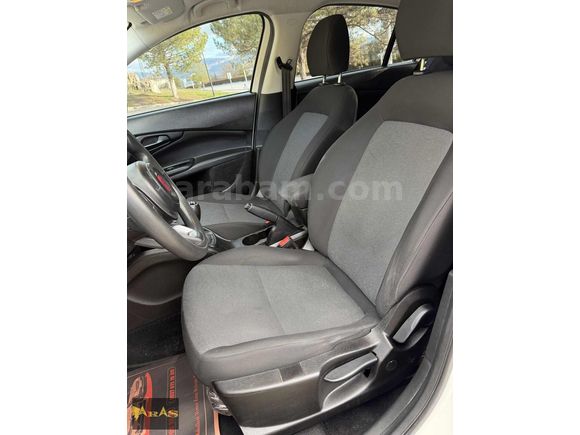 ARAS AUTO'DAN DEĞİŞENSİZ 3 PARÇA BOYALI YENİ LOGO M-JET2