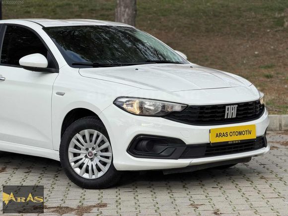 ARAS AUTO'DAN DEĞİŞENSİZ 3 PARÇA BOYALI YENİ LOGO M-JET2
