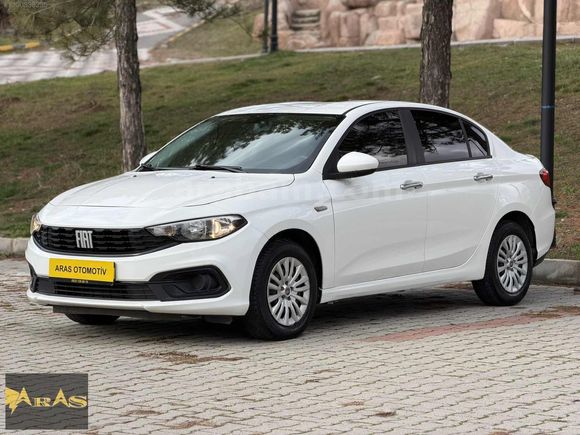 ARAS AUTO'DAN DEĞİŞENSİZ 3 PARÇA BOYALI YENİ LOGO M-JET2