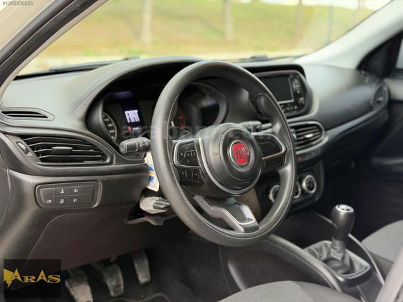 ARAS AUTO'DAN DEĞİŞENSİZ 3 PARÇA BOYALI YENİ LOGO M-JET2