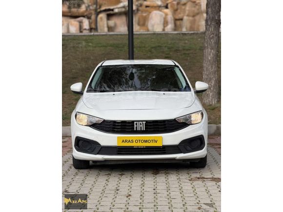 ARAS AUTO'DAN DEĞİŞENSİZ 3 PARÇA BOYALI YENİ LOGO M-JET2