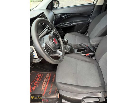 ARAS AUTO'DAN DEĞİŞENSİZ 3 PARÇA BOYALI YENİ LOGO M-JET2