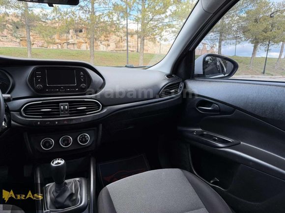 ARAS AUTO'DAN DEĞİŞENSİZ 3 PARÇA BOYALI YENİ LOGO M-JET2