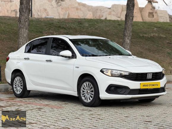 ARAS AUTO'DAN DEĞİŞENSİZ 3 PARÇA BOYALI YENİ LOGO M-JET2