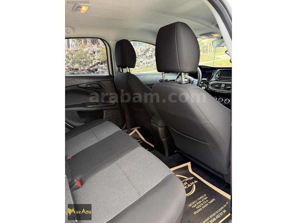 ARAS AUTO'DAN DEĞİŞENSİZ 3 PARÇA BOYALI YENİ LOGO M-JET2