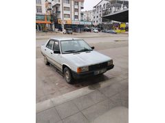 Sahibinden Renault R 9 1.4 Spring 1993 Model