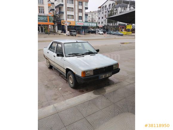 Sahibinden Renault R 9 1.4 Spring 1993 Model